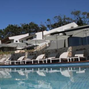 Фотографии базы отдыха
Quinta Vale da Roca