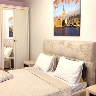 Фотография квартиры Квартира Уютная 3х комнатная в центре Омска