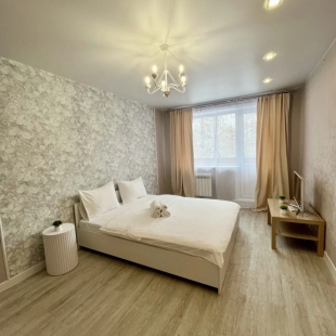 Фотография квартиры Квартира 1-комнатная