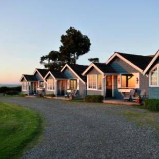 Фотографии гостиницы
Juan de Fuca Cottages