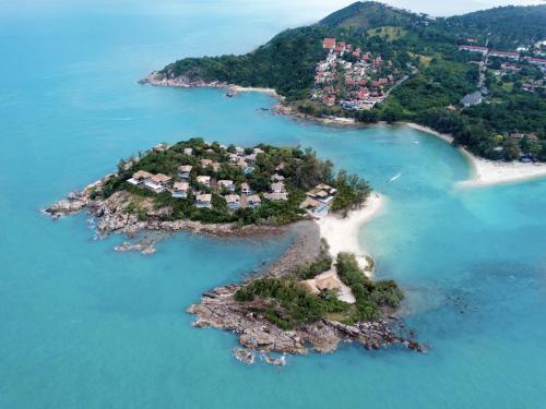 Фотография гостиницы Cape Fahn Hotel Samui - SHA Plus Certified