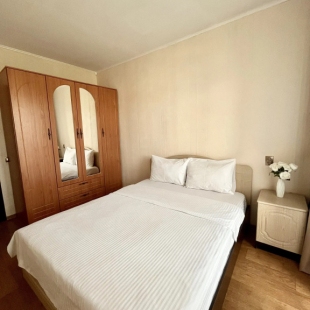 Фотография квартиры Квартира 2-х комнатная