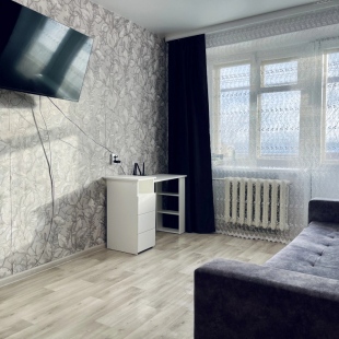 Фотография квартиры Квартира двухкомнатная рядом с вокзалом