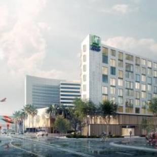 Фотографии гостиницы
Holiday Inn Express Sydney Airport, an IHG Hotel