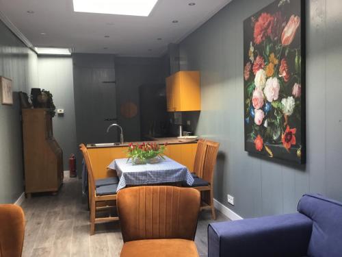 Фотография мини отеля B&B Alkmaars Toppunt XL