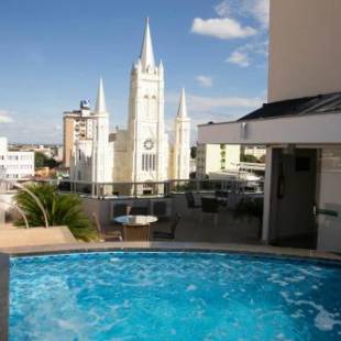 Фотографии гостиницы
Executivo Hotel