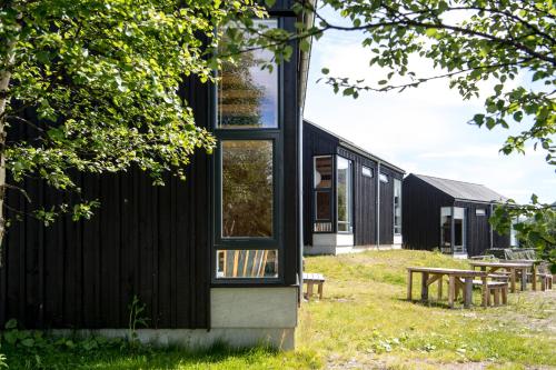 Фотография хостела Kvitåvatn Fjellstue