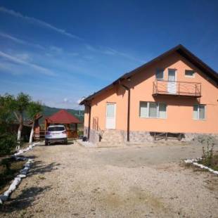 Фотографии гостевого дома
Casa de vacanta Laurentiu