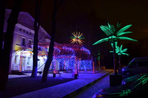 Фотографии гостиницы
Руда