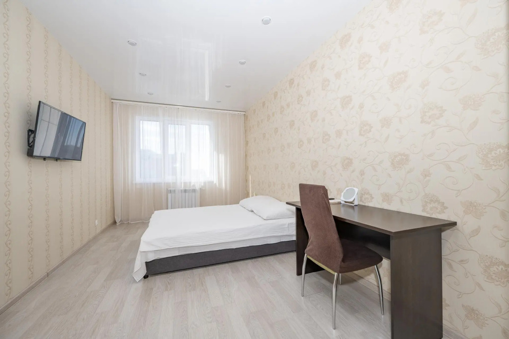 Фотография квартиры Илне Двухкомнатные квартиры на Республике 75А