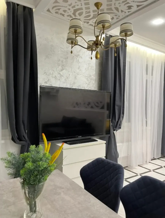 Фотография квартиры Апартаменты Эль Апарт на улице Максима Горького 242