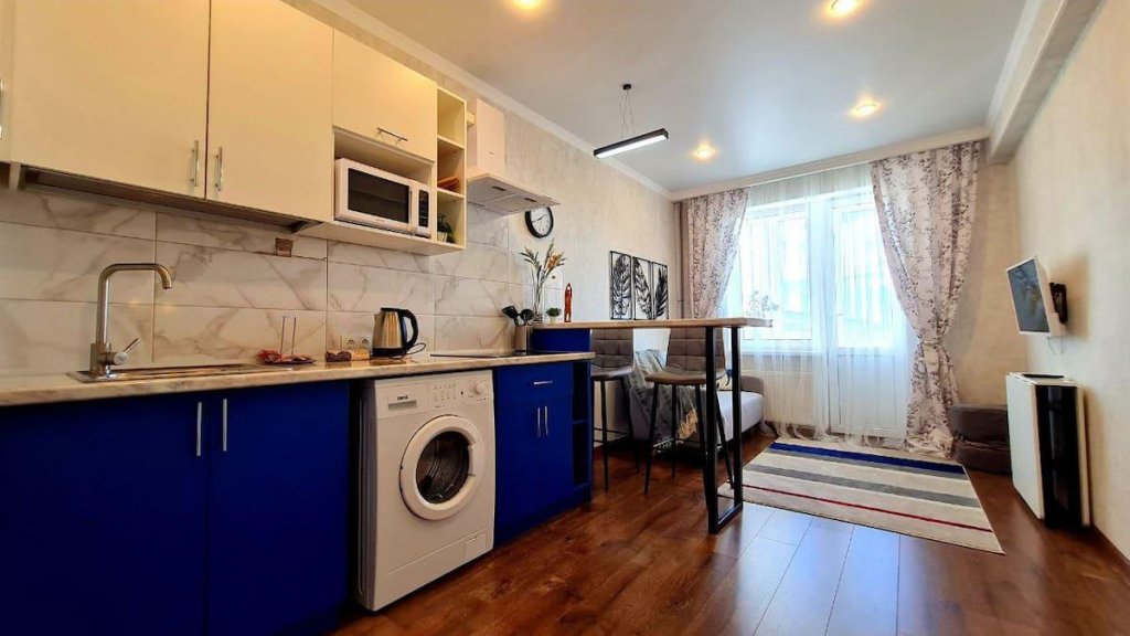 Фотография квартиры Сутки26 на улице Московская 95