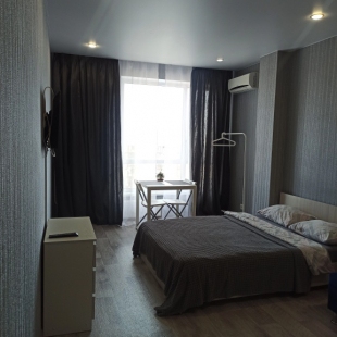 Фотография квартиры Квартира Уютная на 40 Лет Победы