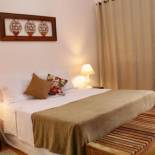 Фотография мини отеля Pousada Berço Mineiro