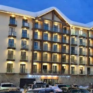 Фотография апарт отеля Gudauri New Loft 1 304-309