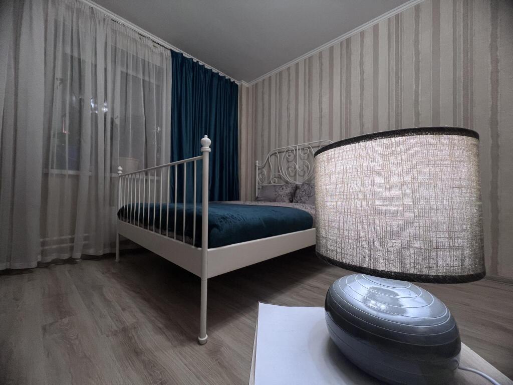 Фотография квартиры AlexHome (АлексХоум) на улице Заречная 9