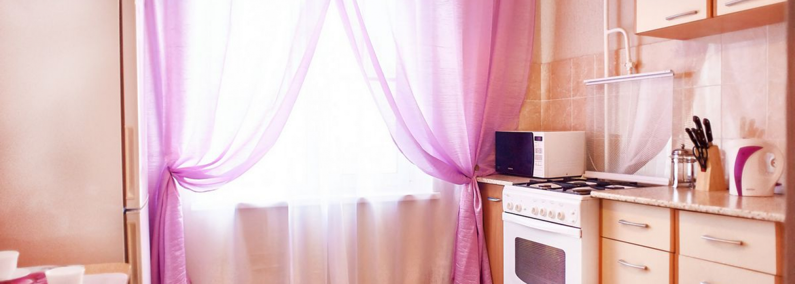 Фотография квартиры Пять Звёзд Уютная квартира около ДС им. Ромазана