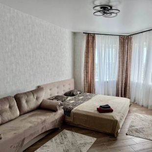 Фотография квартиры Апартаменты Аренда67 Апартаменты Крупской 60/2