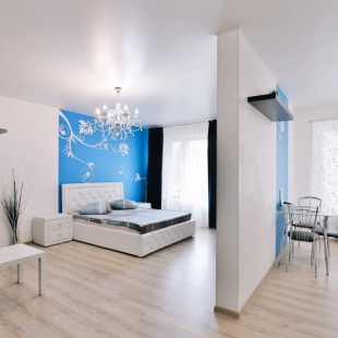 Фотография квартиры Квартира Семейная