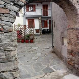 Фотографии гостевого дома 
            Il Castello