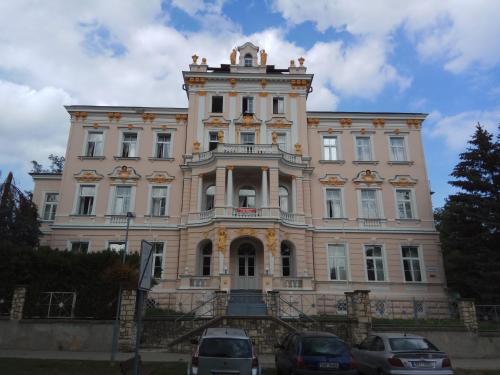 Фотографии апарт отеля
MVAhouse