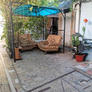 Фотография гостевого дома Сан Саныч