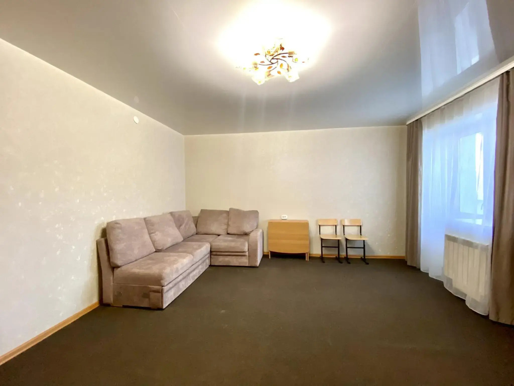 Фотография квартиры Декабрист на Кирова 16