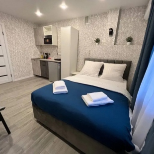 Фотография квартиры Апартаменты с Новым Ремонтом