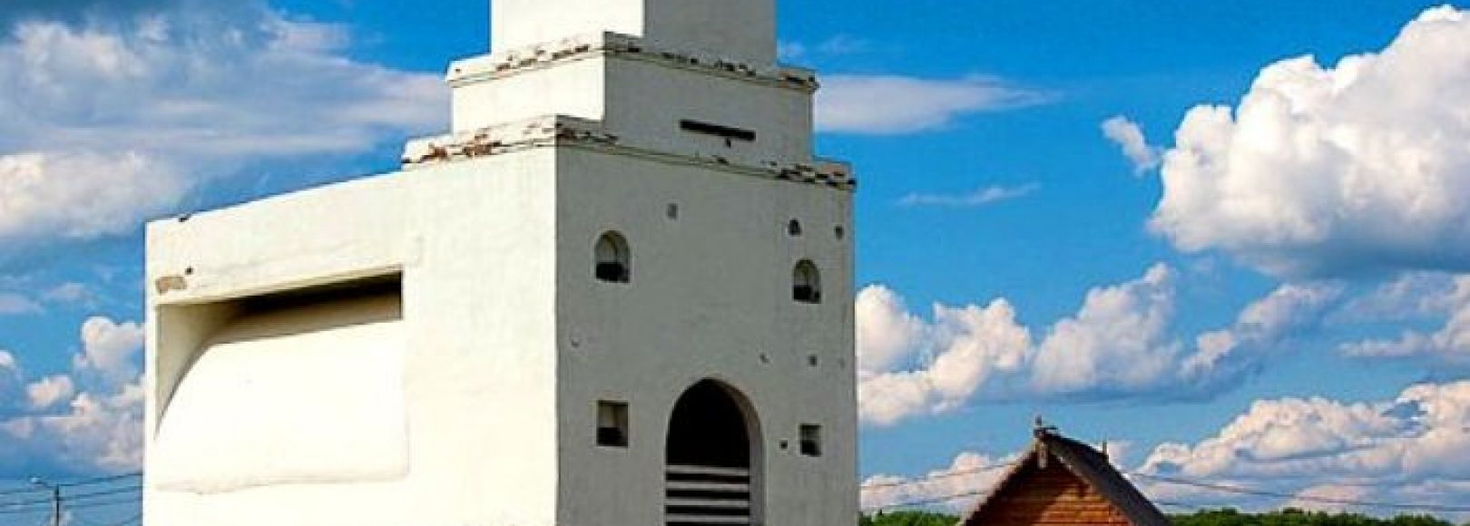 Фотография достопримечательности Этномир