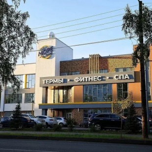 Фотография квартиры Апартаменты на улице Некрасова 42