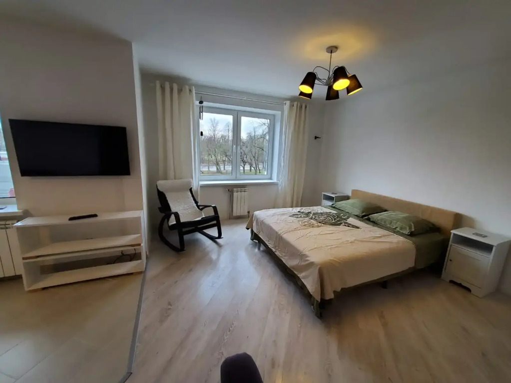 Фотография квартиры Апартаменты Грушевка