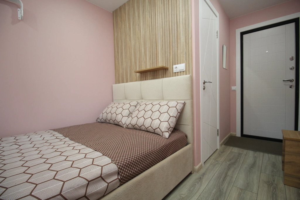 Фотография квартиры Квартира студия рядом с метро Заельцовская