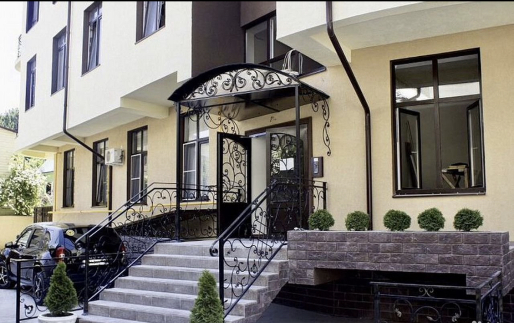 Фотография квартиры Апартаменты с Видом