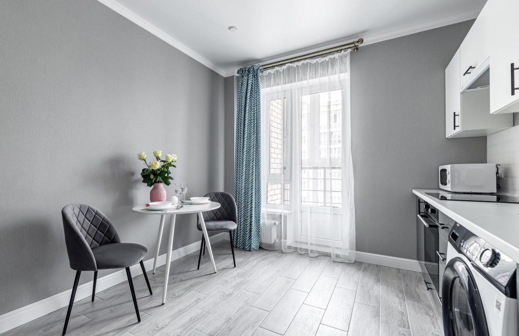 Фотография квартиры Апартаменты на улице Конгрессная 19/1