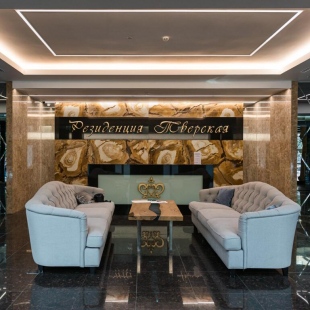 Фотография квартиры Flat Inn на улице 2-я Брестская