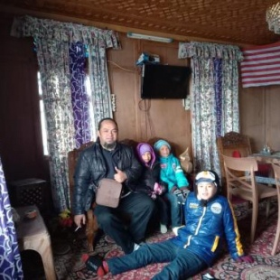 Фотография базы отдыха trekking in srinagar