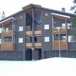 Фотография гостевого дома Holiday Home Karhunvartijan linna c22