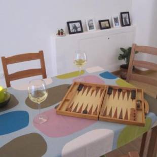 Фотографии мини отеля
Magnolia B&B