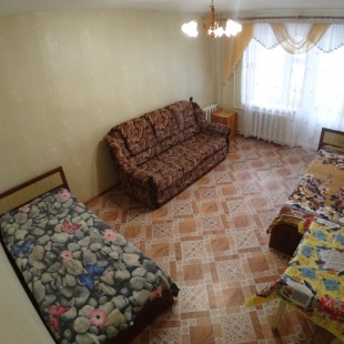 Фотография квартиры Квартира на Павловке