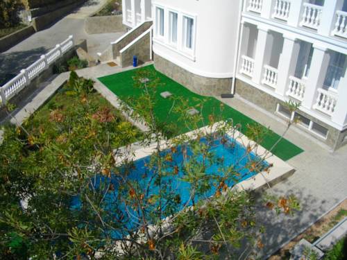 Фотографии мини отеля
Вилла Гардения