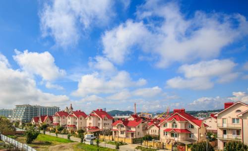 Фотография гостиницы Иоанна