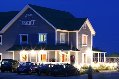 Фотографии гостевого дома 
            Велт