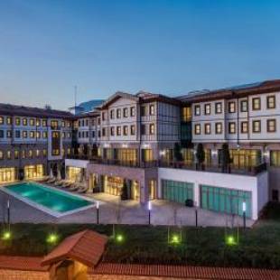 Фотография гостиницы Hilton Garden Inn Safranbolu