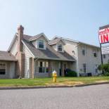 Фотография мотеля The Ranchland Inn Kamloops