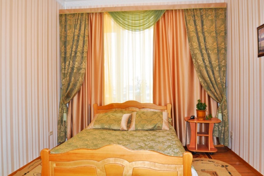 Фотографии гостиницы
Усадьба