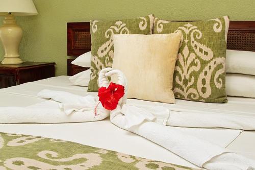 Фотография апарт отеля Tropical Sunset Beach Apartment Hotel