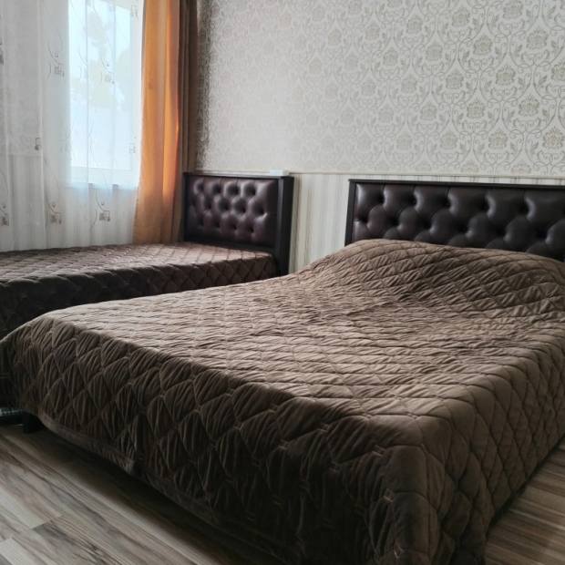 Фотографии квартиры 
            Квартира однокомнатная на Свободной