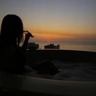 Фотография гостиницы Sunrise Hotel