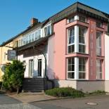 Фотография гостиницы City Hotel