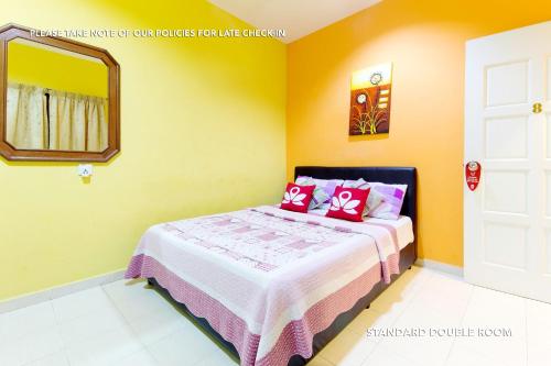 Фотография гостиницы OYO 43933 Ferringhi Stay Iinn